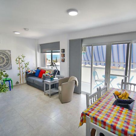 Apartament Vella Rosa 2 Torre Del Mar Zewnętrze zdjęcie
