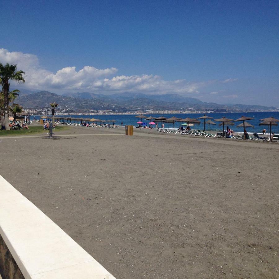 Apartament Vella Rosa 2 Torre Del Mar Zewnętrze zdjęcie