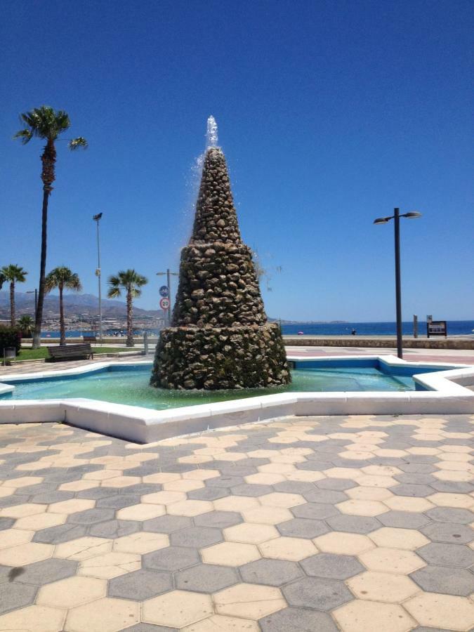 Apartament Vella Rosa 2 Torre Del Mar Zewnętrze zdjęcie