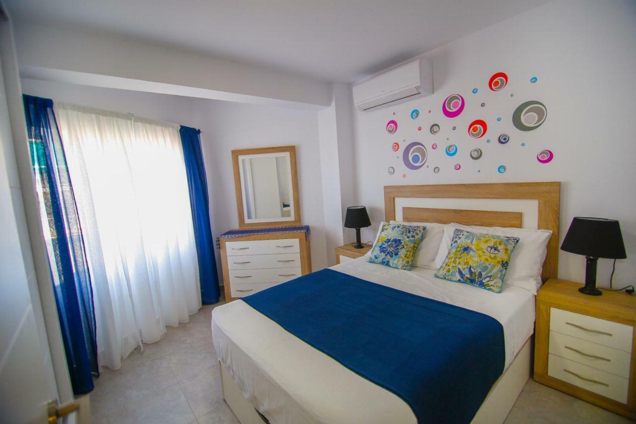 Apartament Vella Rosa 2 Torre Del Mar Zewnętrze zdjęcie